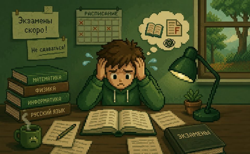 Плохой начальный уровень